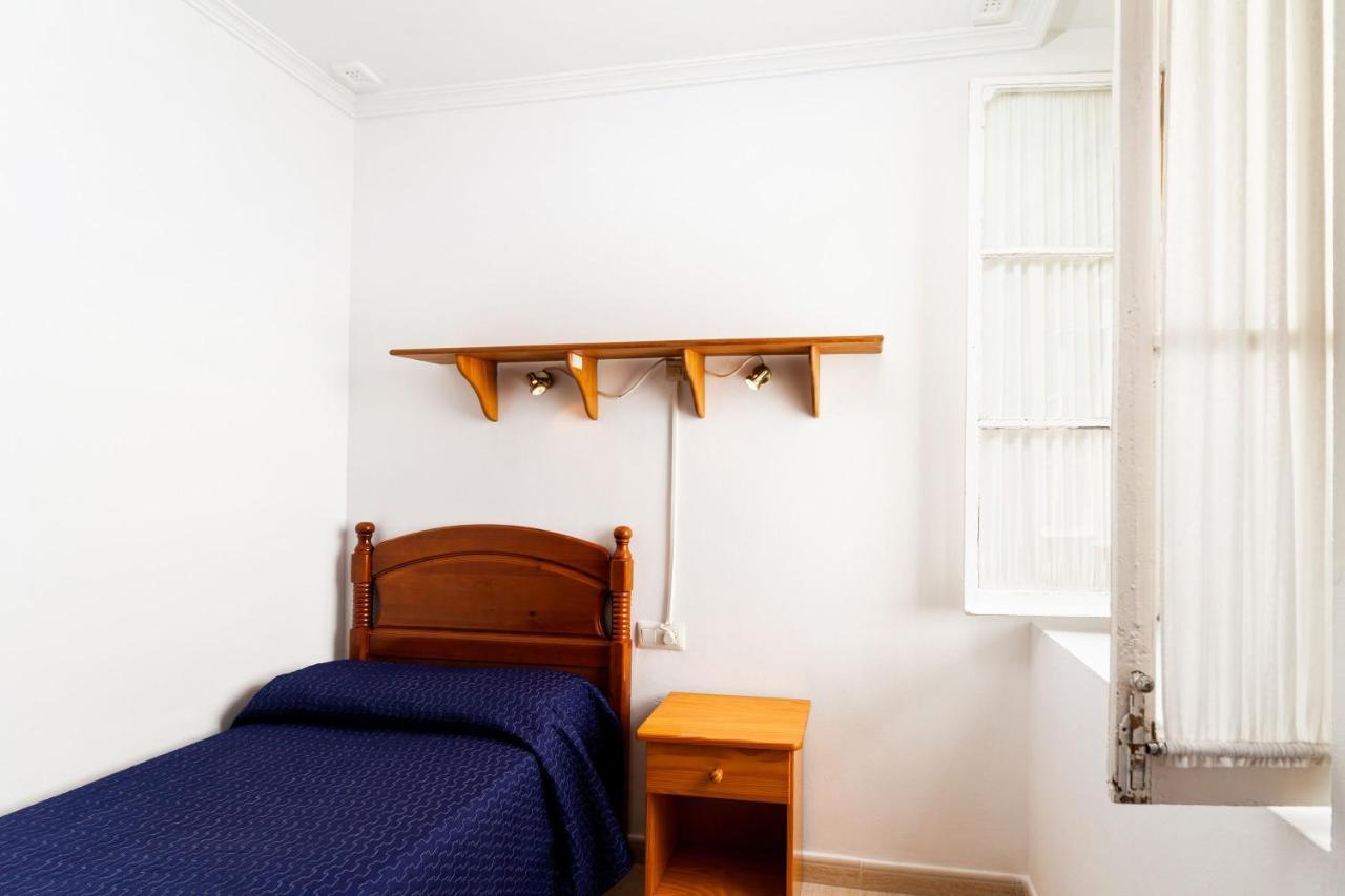 Luminoso Apartamento En Cadiz Ngoại thất bức ảnh